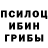 Галлюциногенные грибы GOLDEN TEACHER I_prosto_dimochka_I